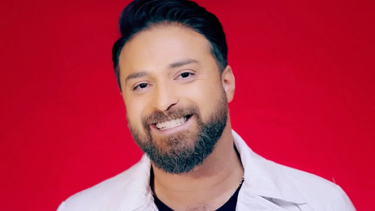 Babak Jahanbakhsh - Az Khoshi Mimiram