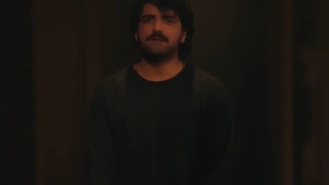 Erfan Tahmasbi - Bi Man