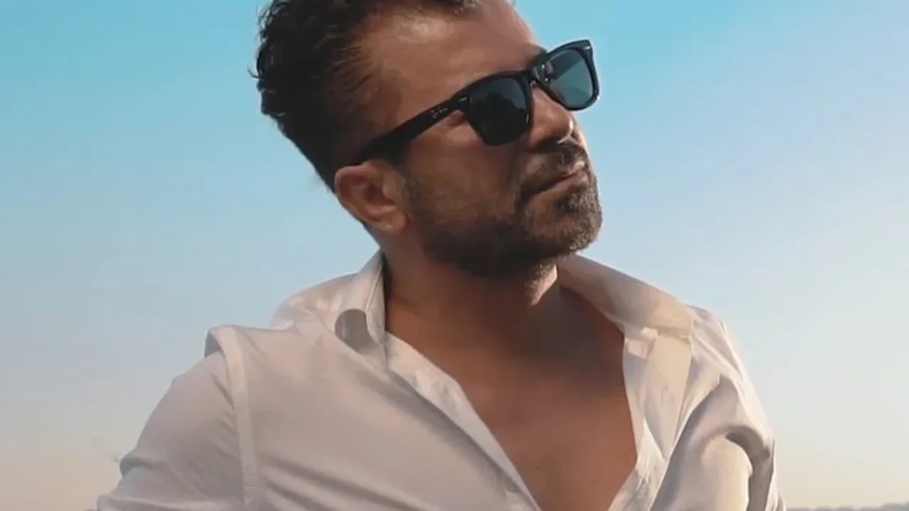Jamshid - Canim Benim