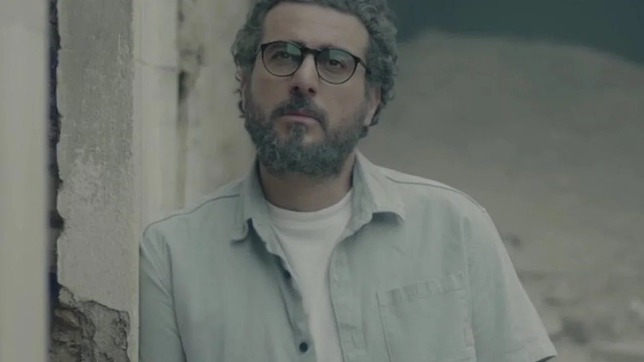 Alireza Ghorbani - Mara Bebakhsh
