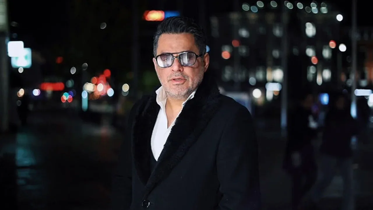Emad - Fasele