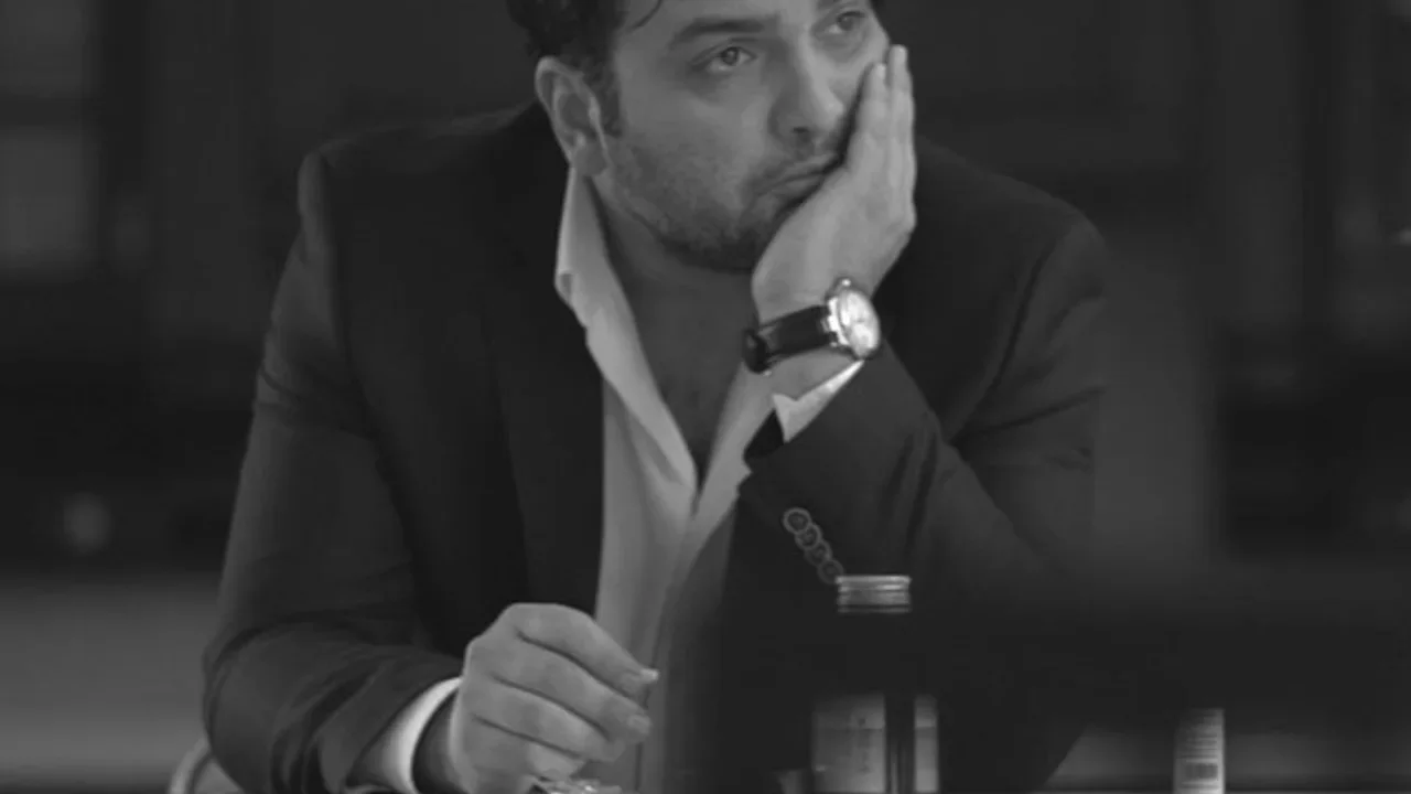 Mehdi Moghadam - Bia Bia