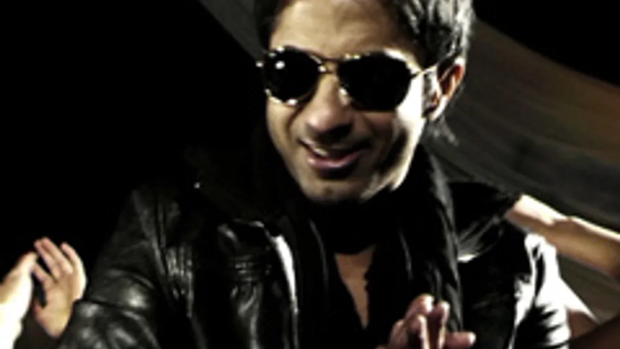Mehrshad - Ye Chizi Begam