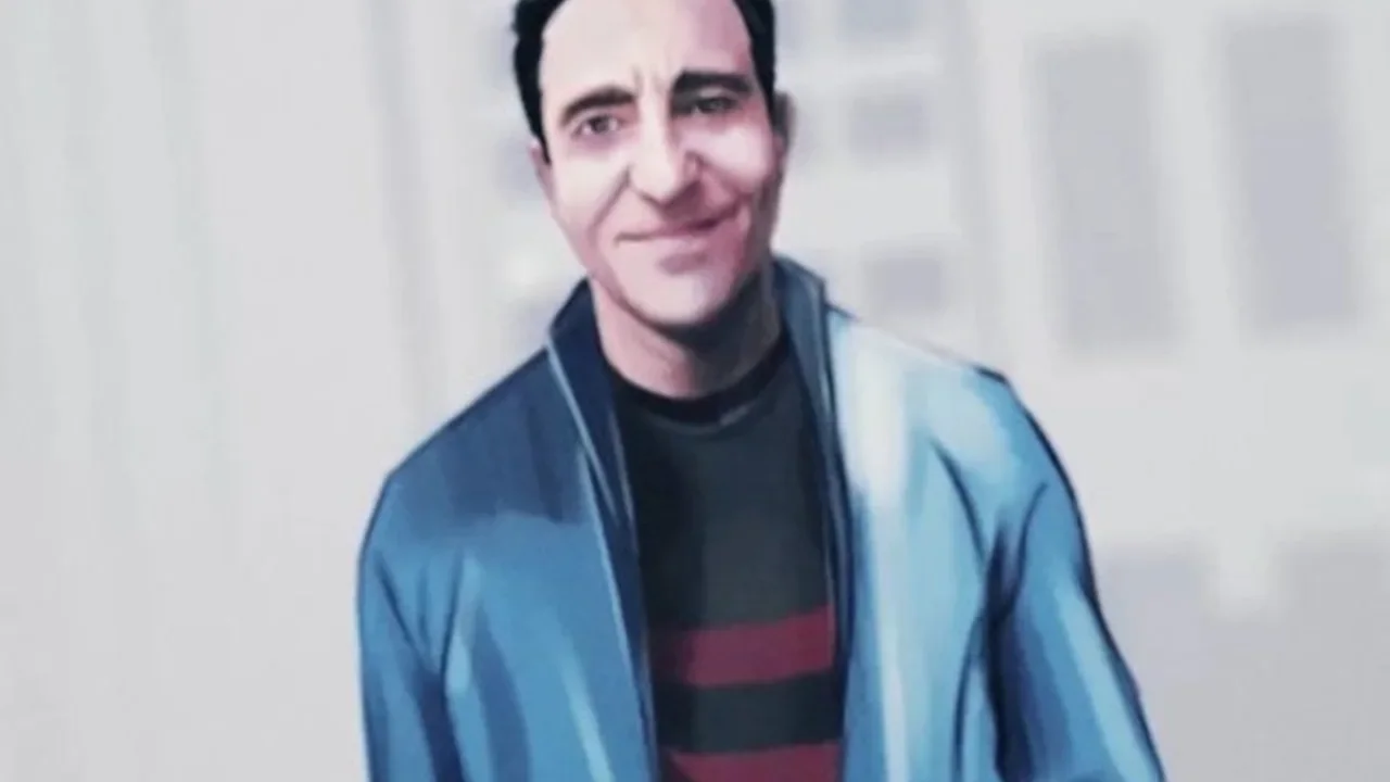 Erwin Khachikian - Adamak