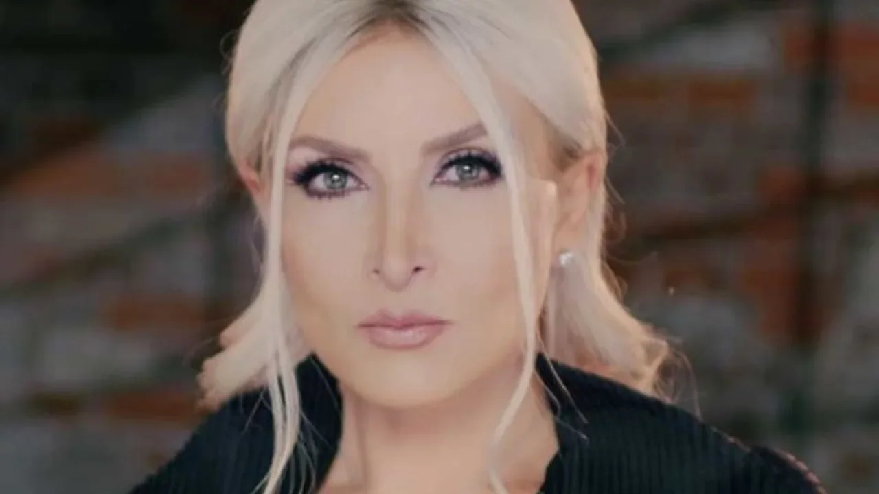 Hengameh - Delsard