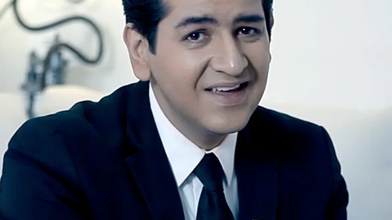 Hamid Talebzadeh - Chelcheragh