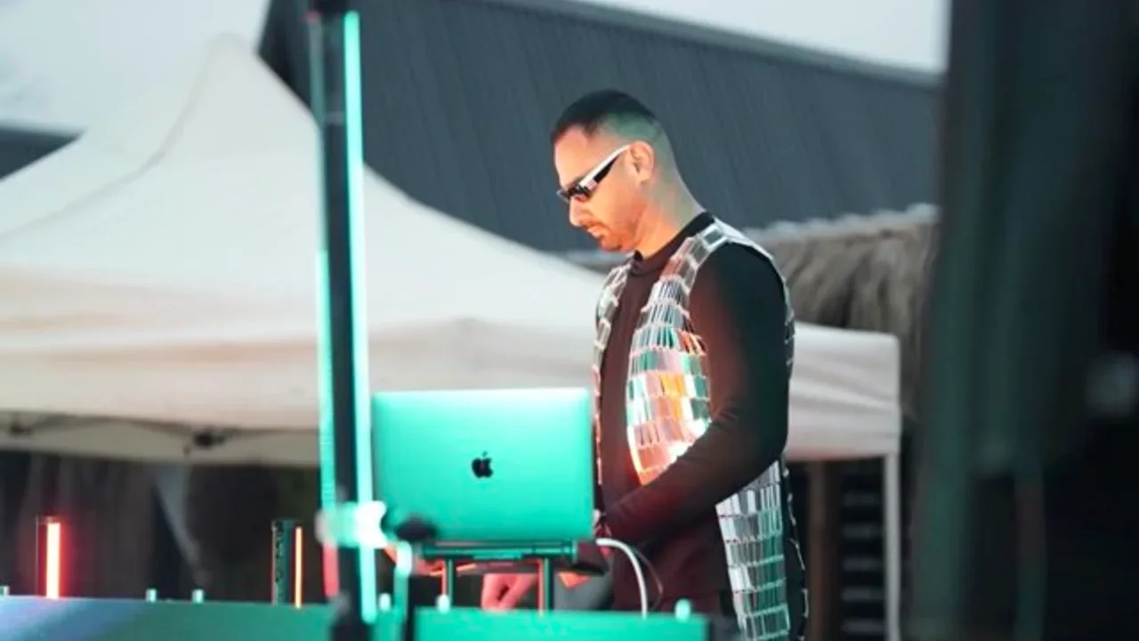 DJ Mani TK - Flybeat (Episode 7)