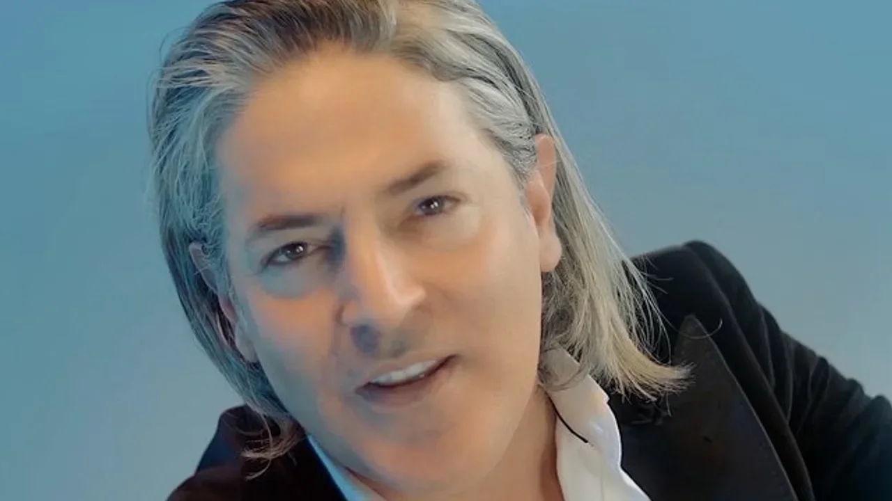 Gheysar - Emshab Aroosi Darim