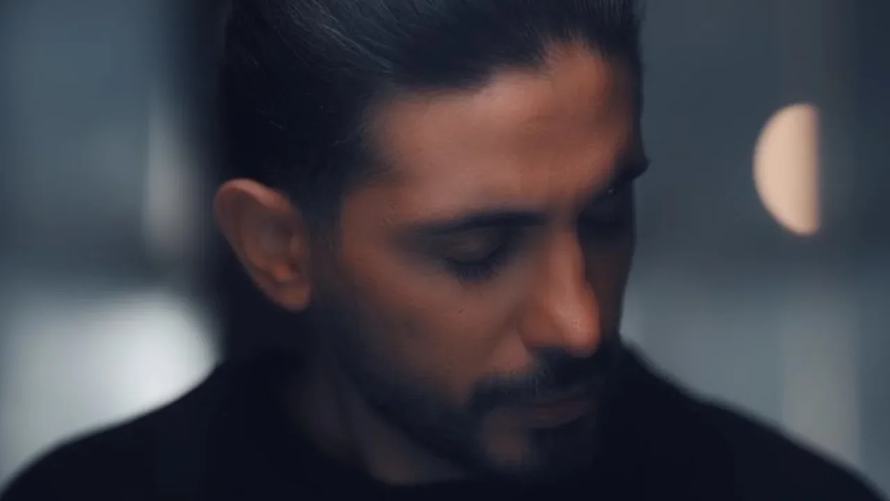 Kasra Zahedi - Behtarin Eshtebah