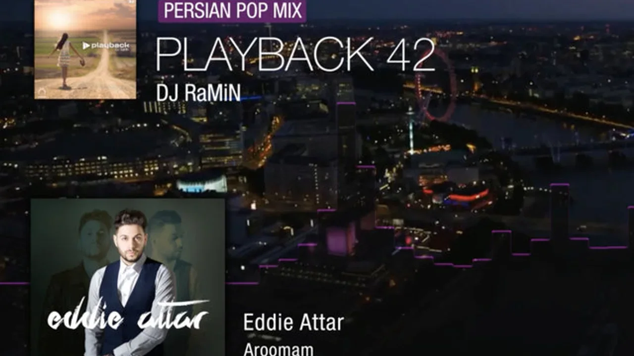 DeeJay Ramin - Playback (Episode 42)