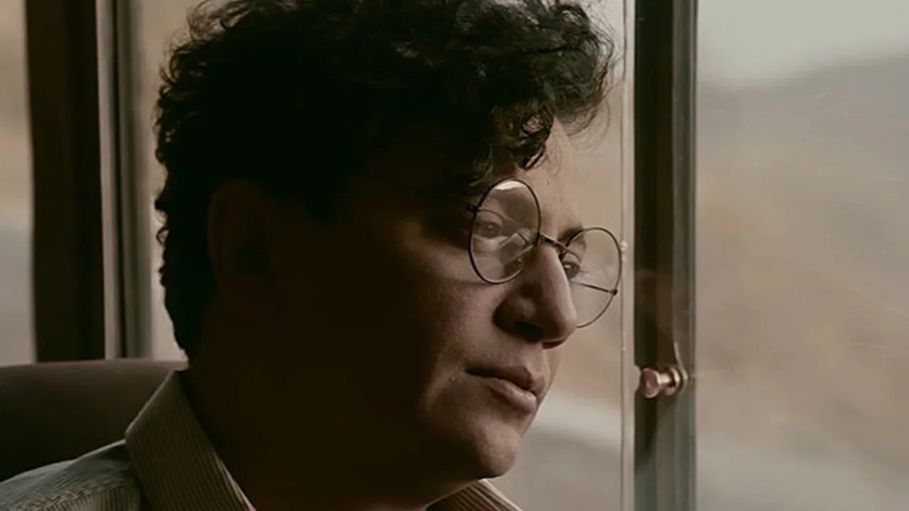 Mohsen Ebrahimzadeh - Doostam