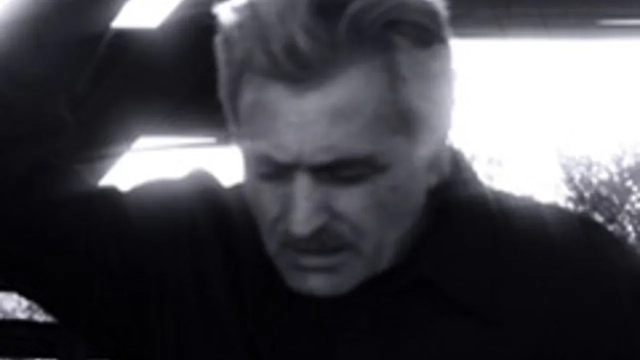 Masoud Fardmanesh - Geryeh Nakon