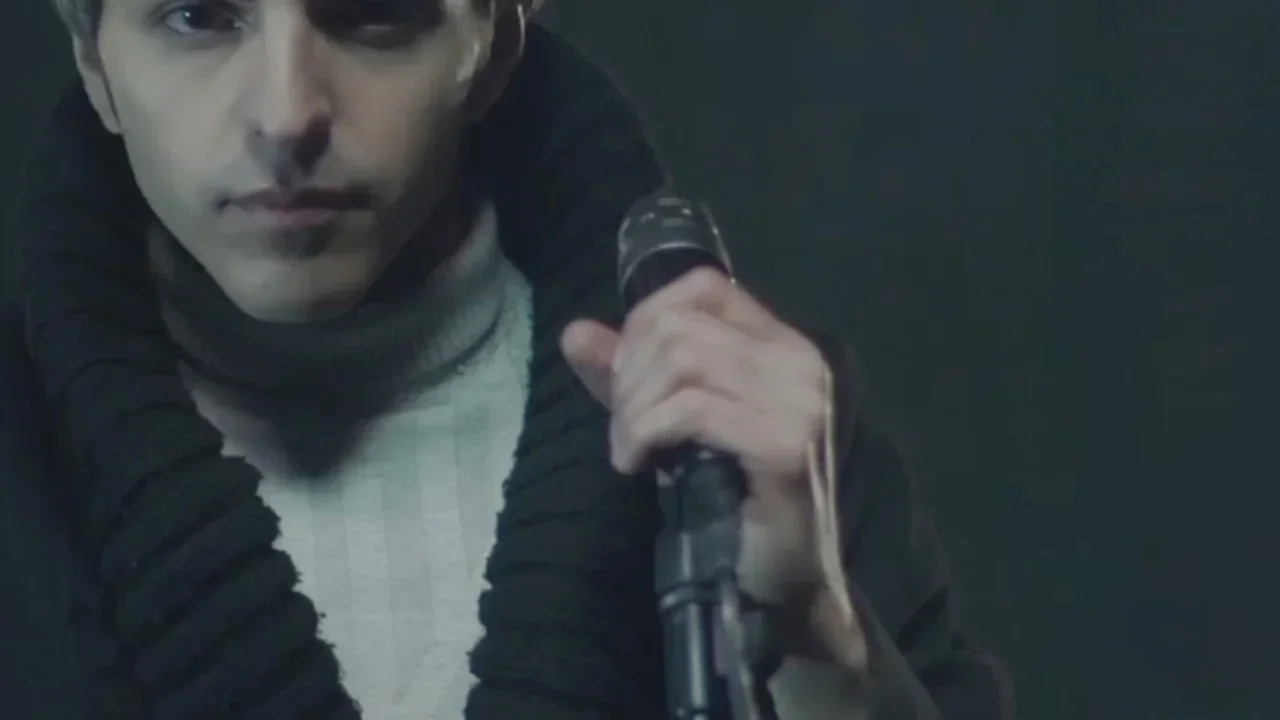 Ehsan & Hirad - Bego Bego