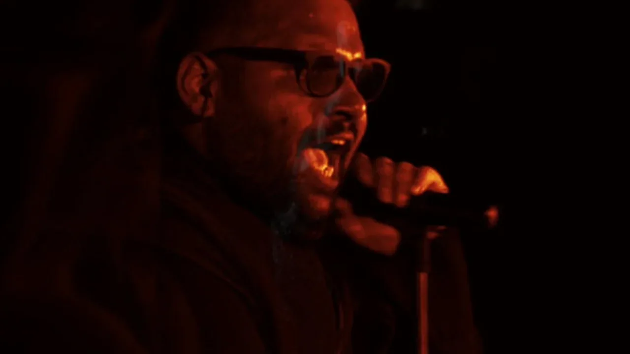 Kako Band - Dance in Fire Remix (Live)