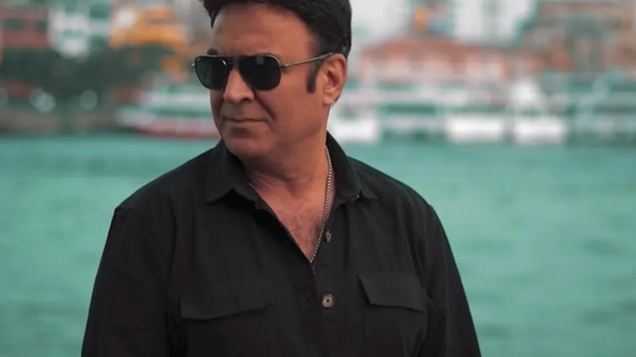 Ali Danial - Eshghe Naab