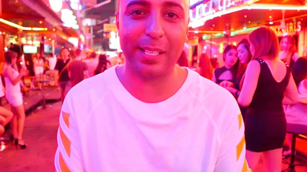 Arash - Se Fue (Ft Mohombi) Behind The Scenes
