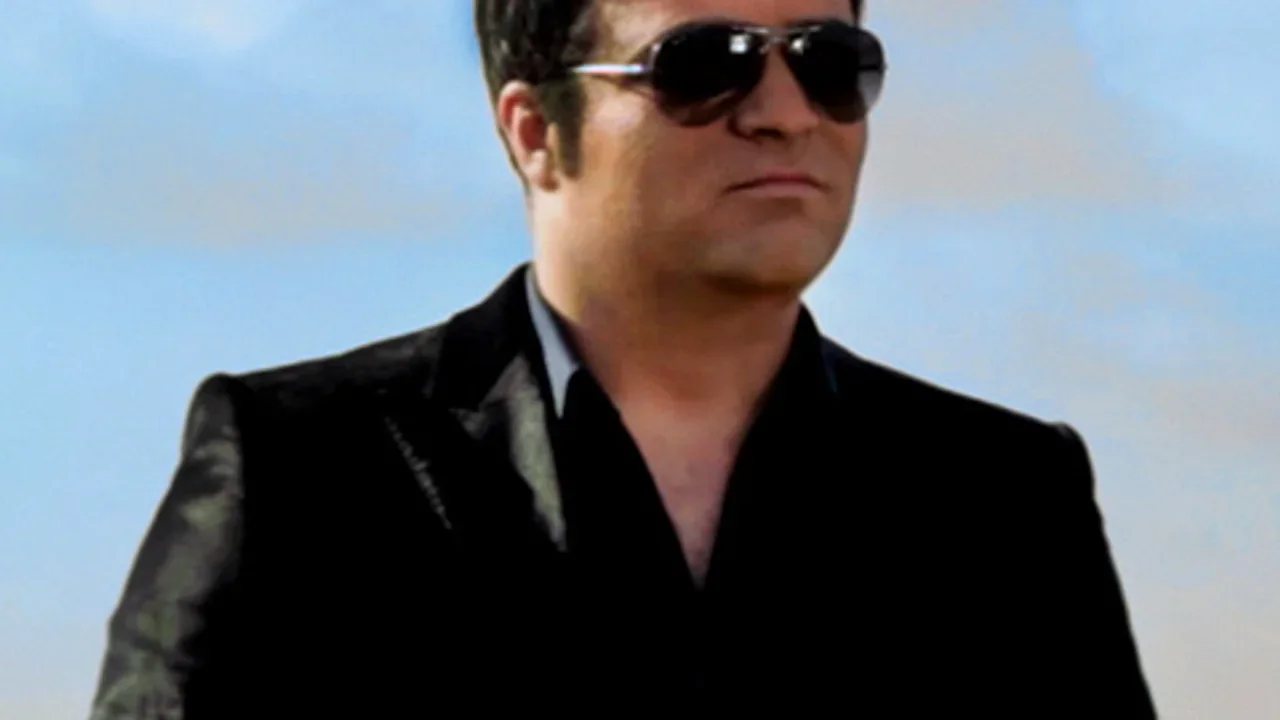 Mehran Atash - Lams Khoshbakhti