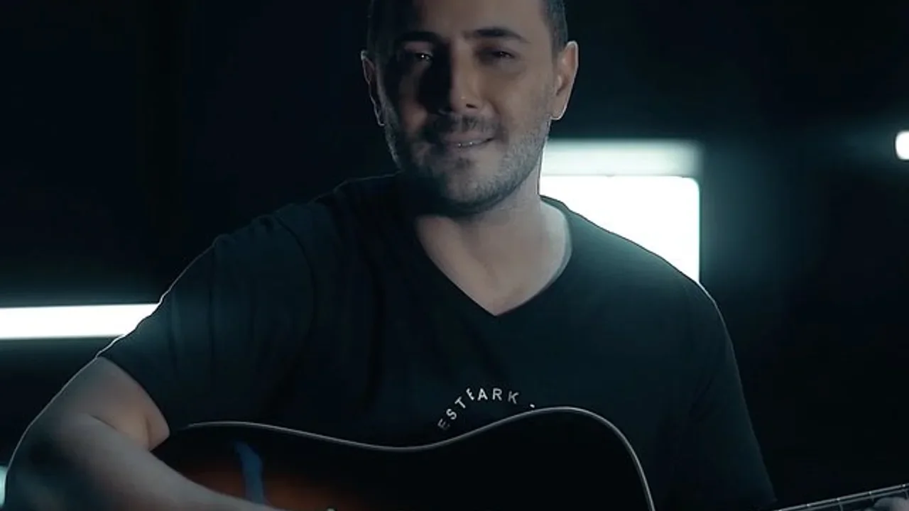 Naser Zeynali - Nafas