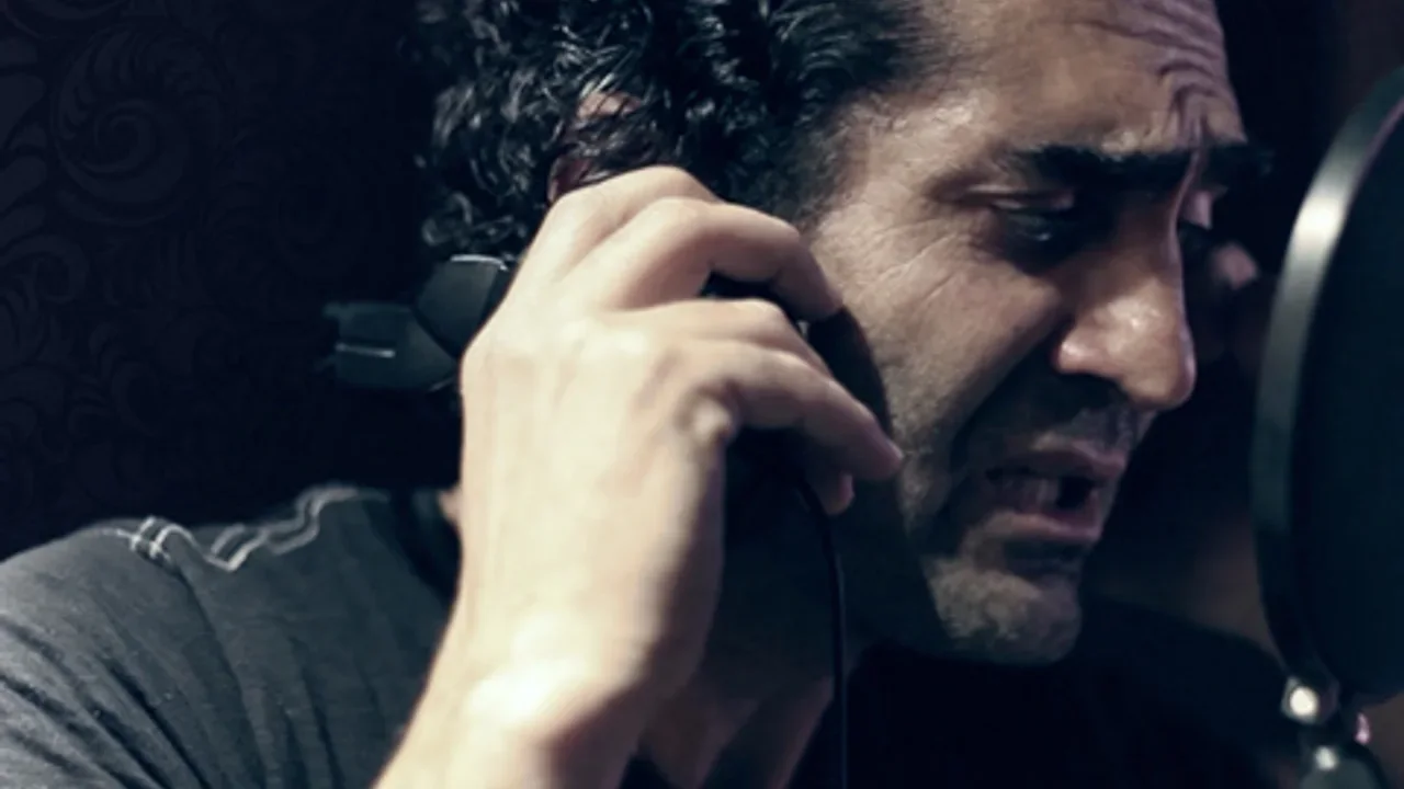 Hatef - Khordad