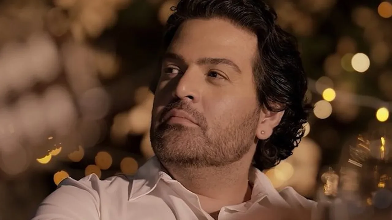 Emad Talebzadeh - Be Jaye Man