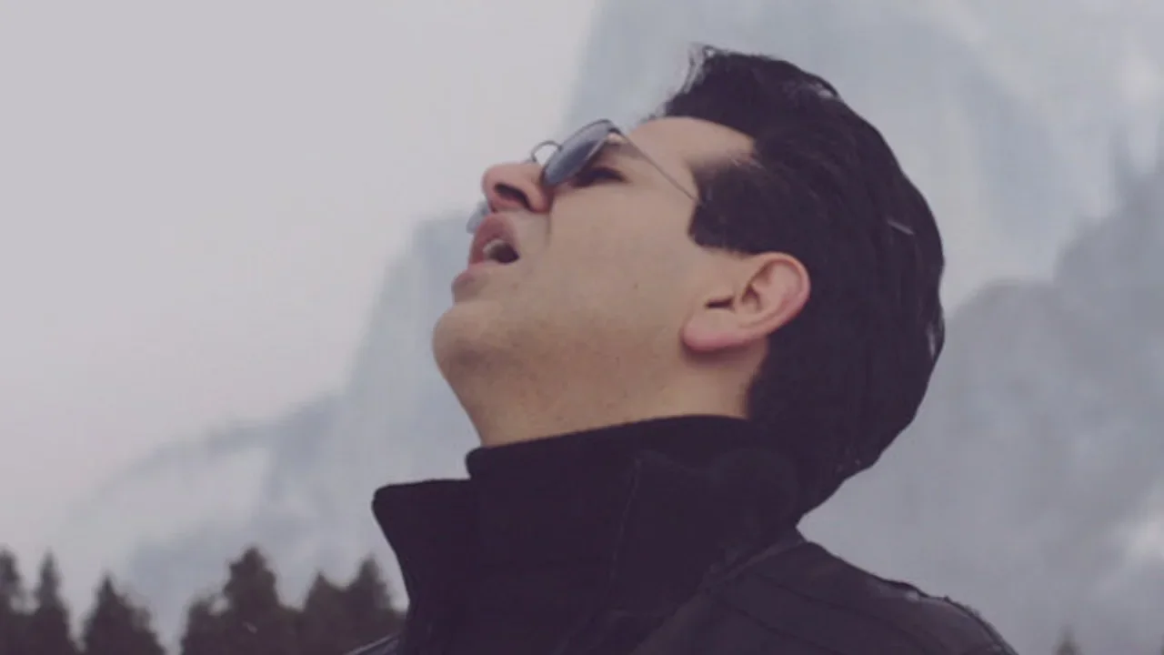 Hamid Talebzadeh - Hichi Napors