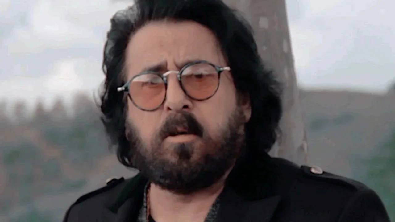 Shahram Shabpareh - Baghe Alefba