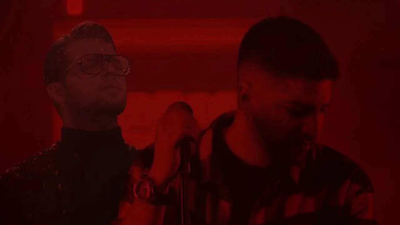Ehaam - Khaterehamoon
