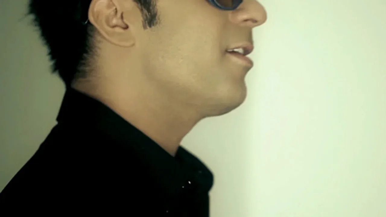 Mehrshad - Cheshmaye To