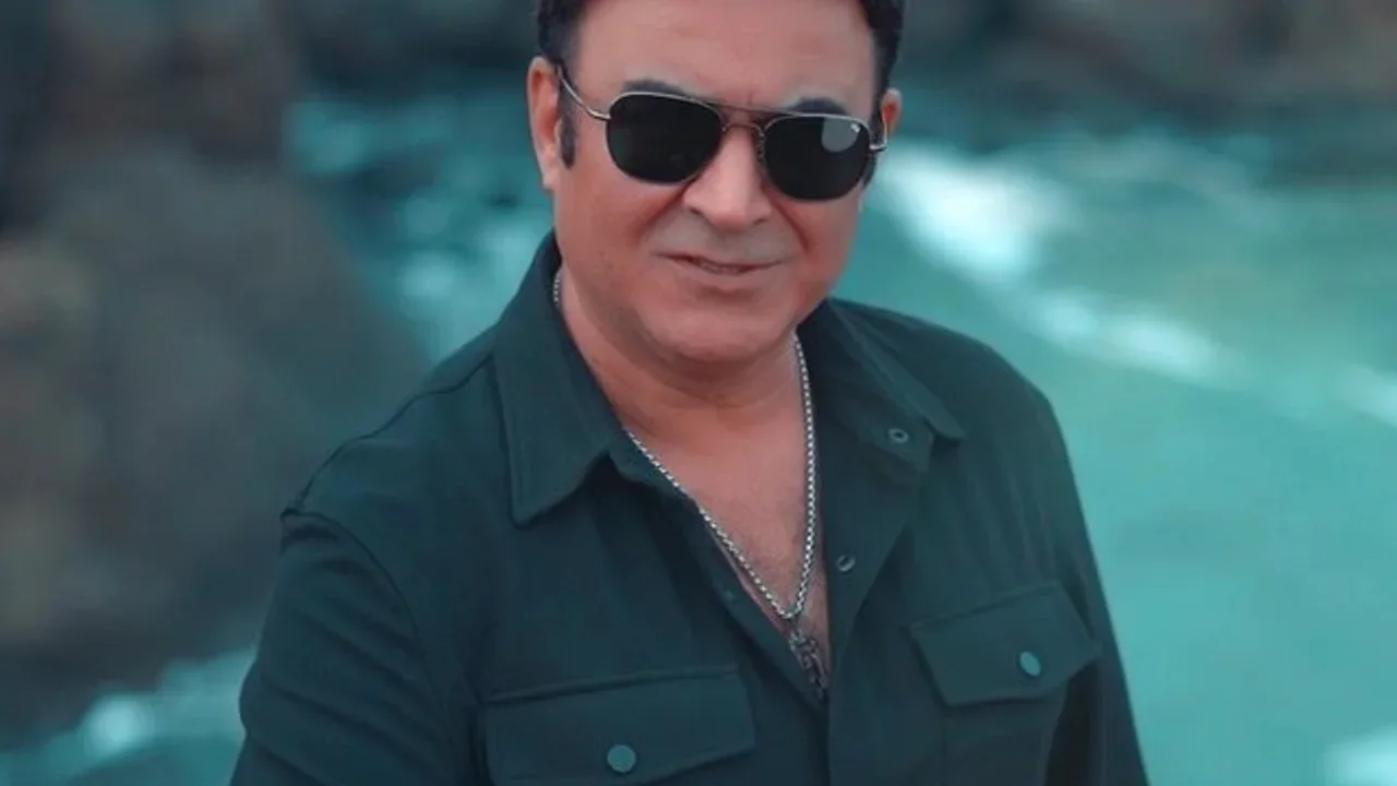 Ali Danial - Sahel