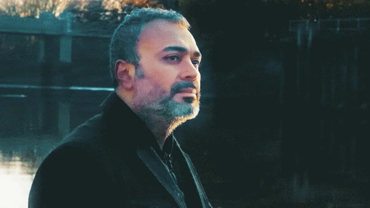 Farzad Fattahi - Chatri (Remix)