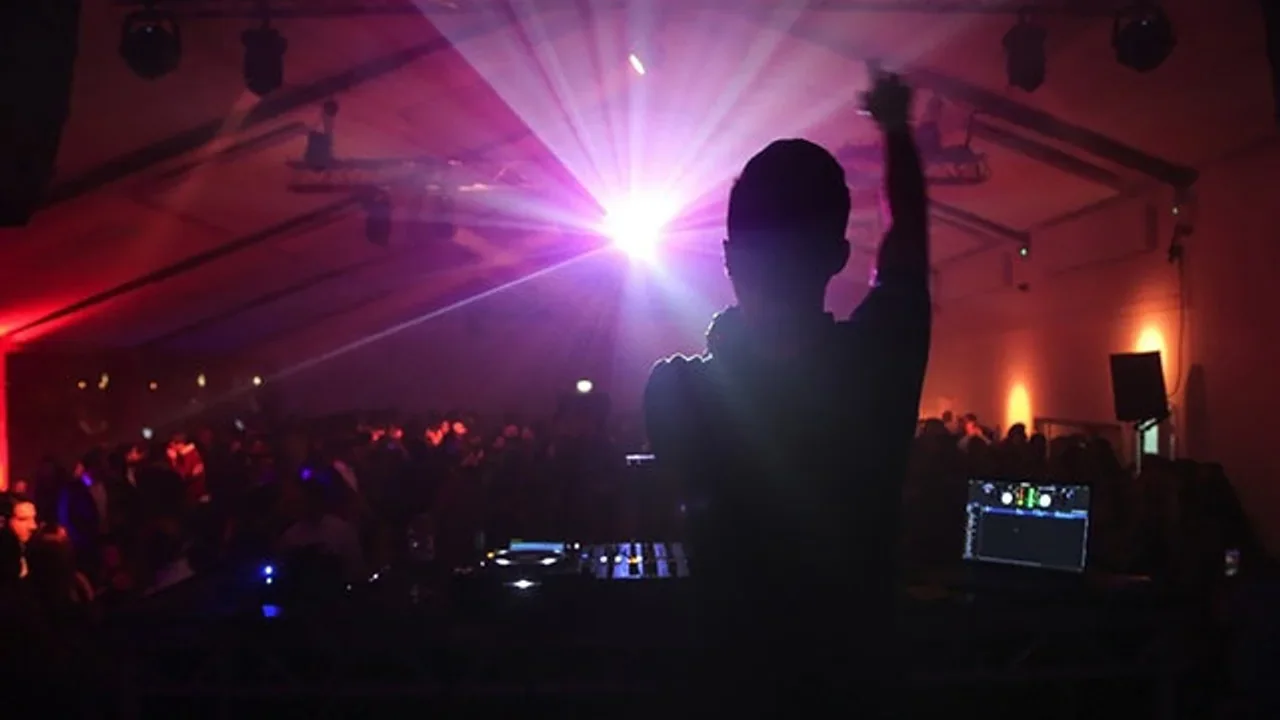 Radio Javan - London Party 2017