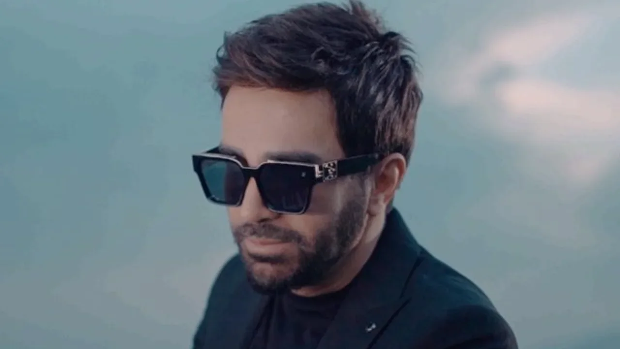 Ali Lohrasbi - Donyaye Bi To