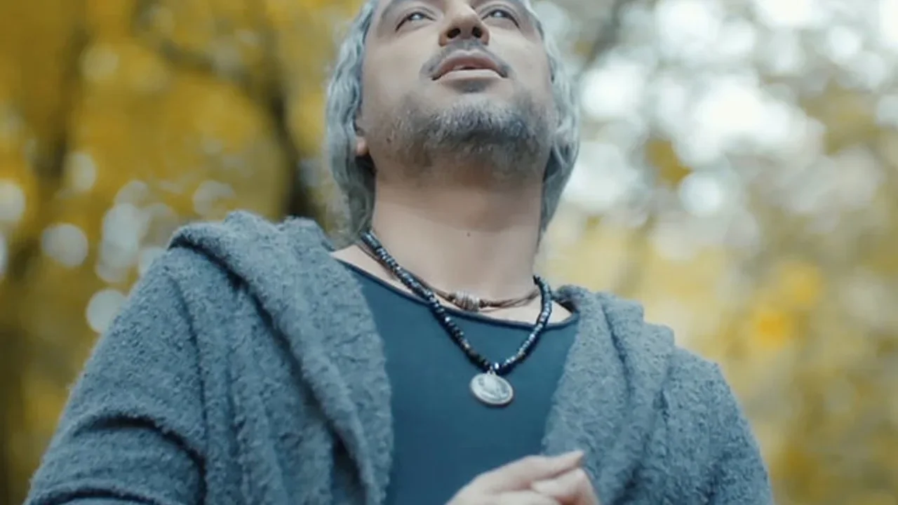 Mazyar Fallahi - Eshgh Too Sedam