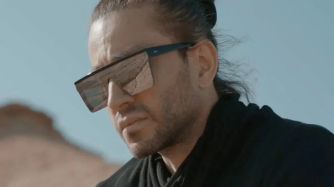 Mohamad - Ghame Ba To Naboodan