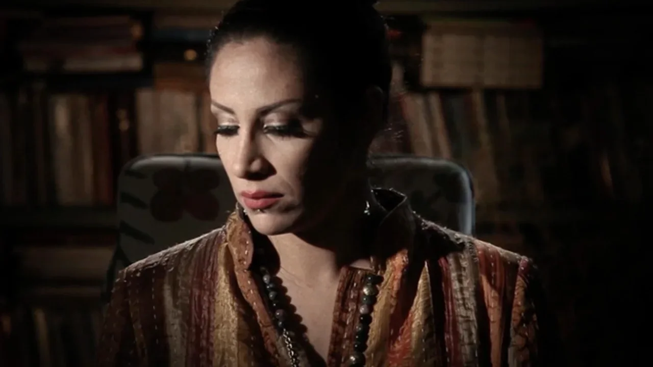 Sara Naeini - Esharate Nazar