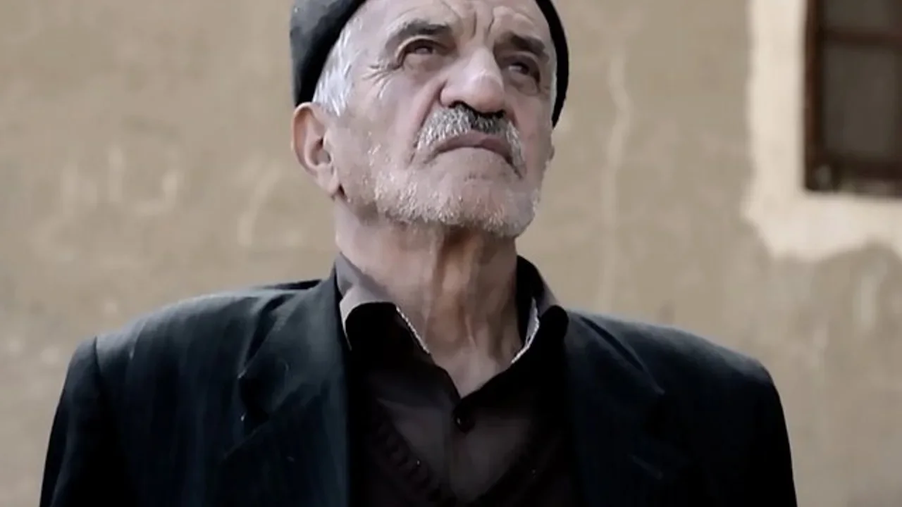 Majid Reza - Javani