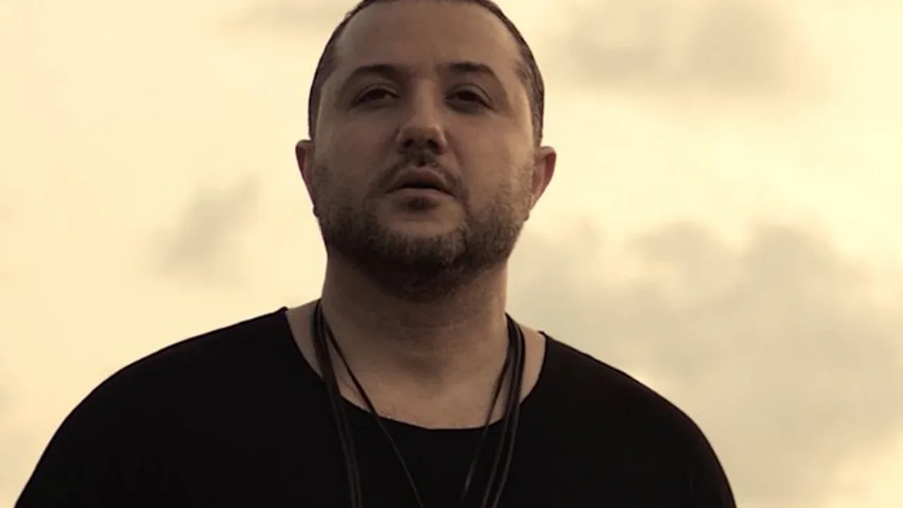 Hamed Nikpay - Vay Bar Ma