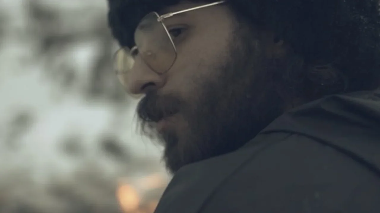 Jarshaa & Hossein Mousavi - Formalite