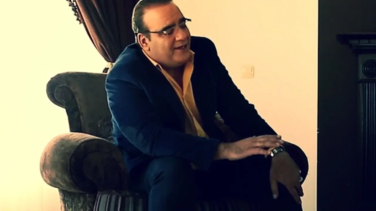 Majid Reza - Fasele