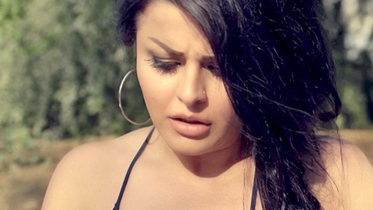 Sahar - Hess