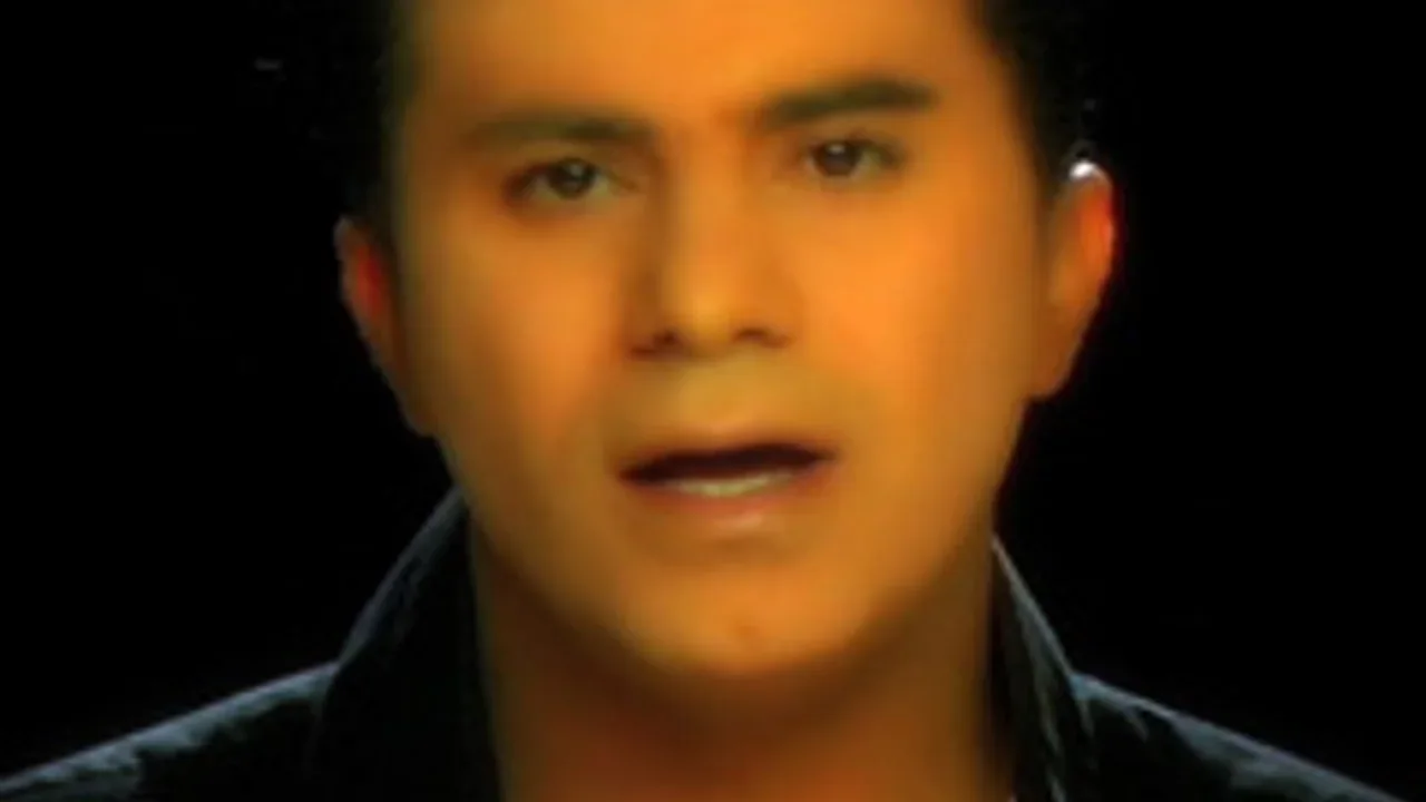 Jamshid - Tarke Ghorbat