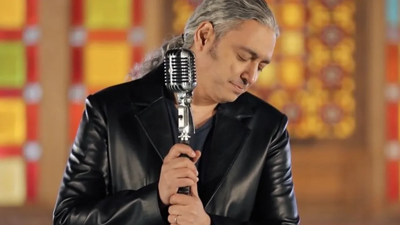 Mazyar Fallahi - Hatta Age Piram Beshi