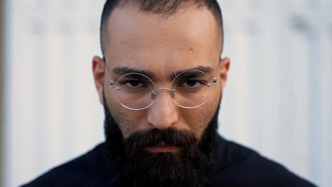Hamid Sefat - Ajayeb Shahr