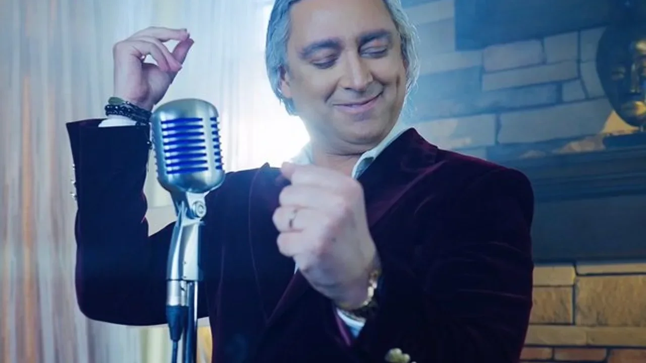 Mazyar Fallahi - Arayesh