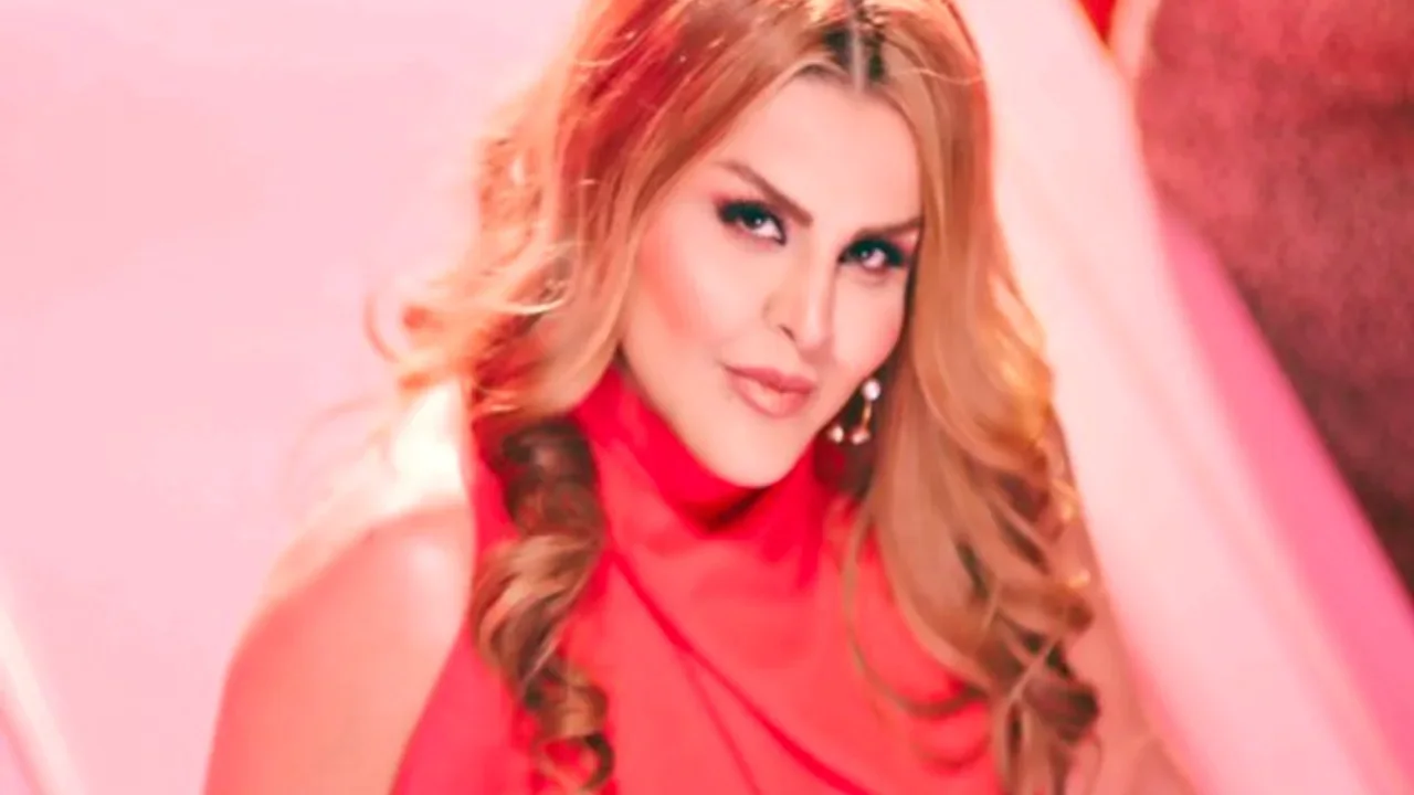 Sahar - Yare Juni