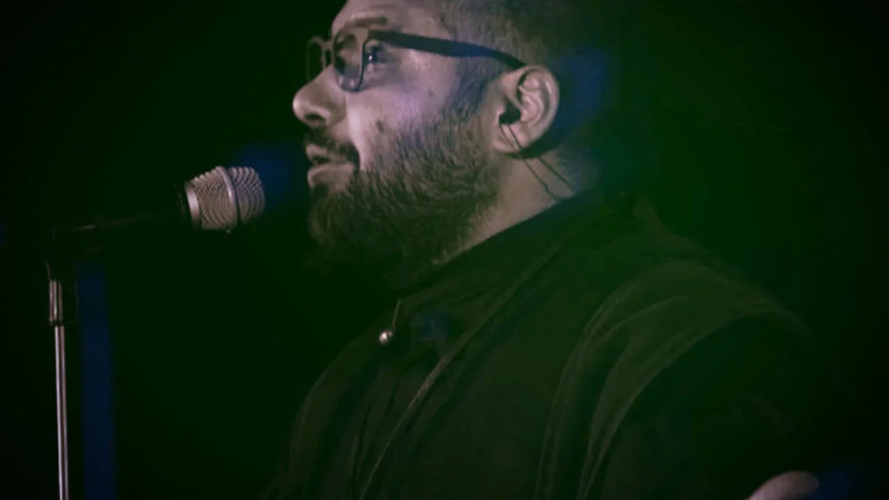 Kako Band - The Loneliest (Live)