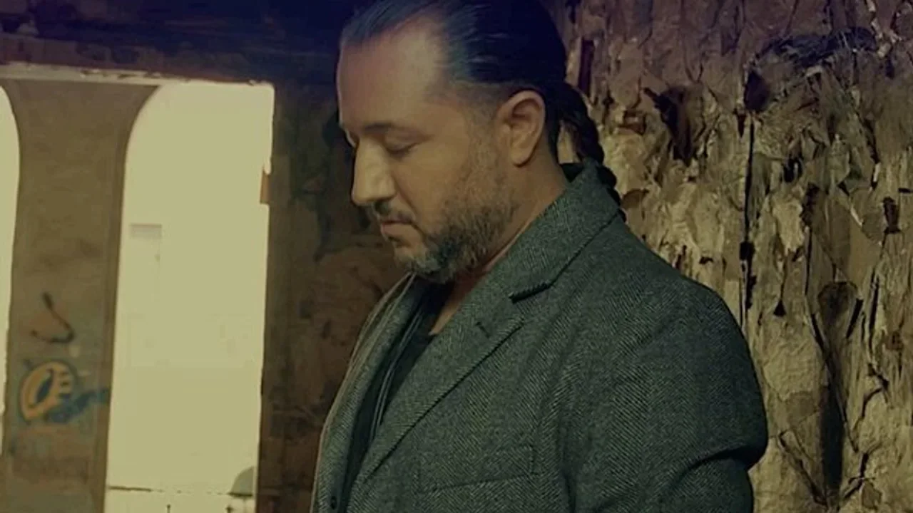 Hamed Nikpay - Ghalandar