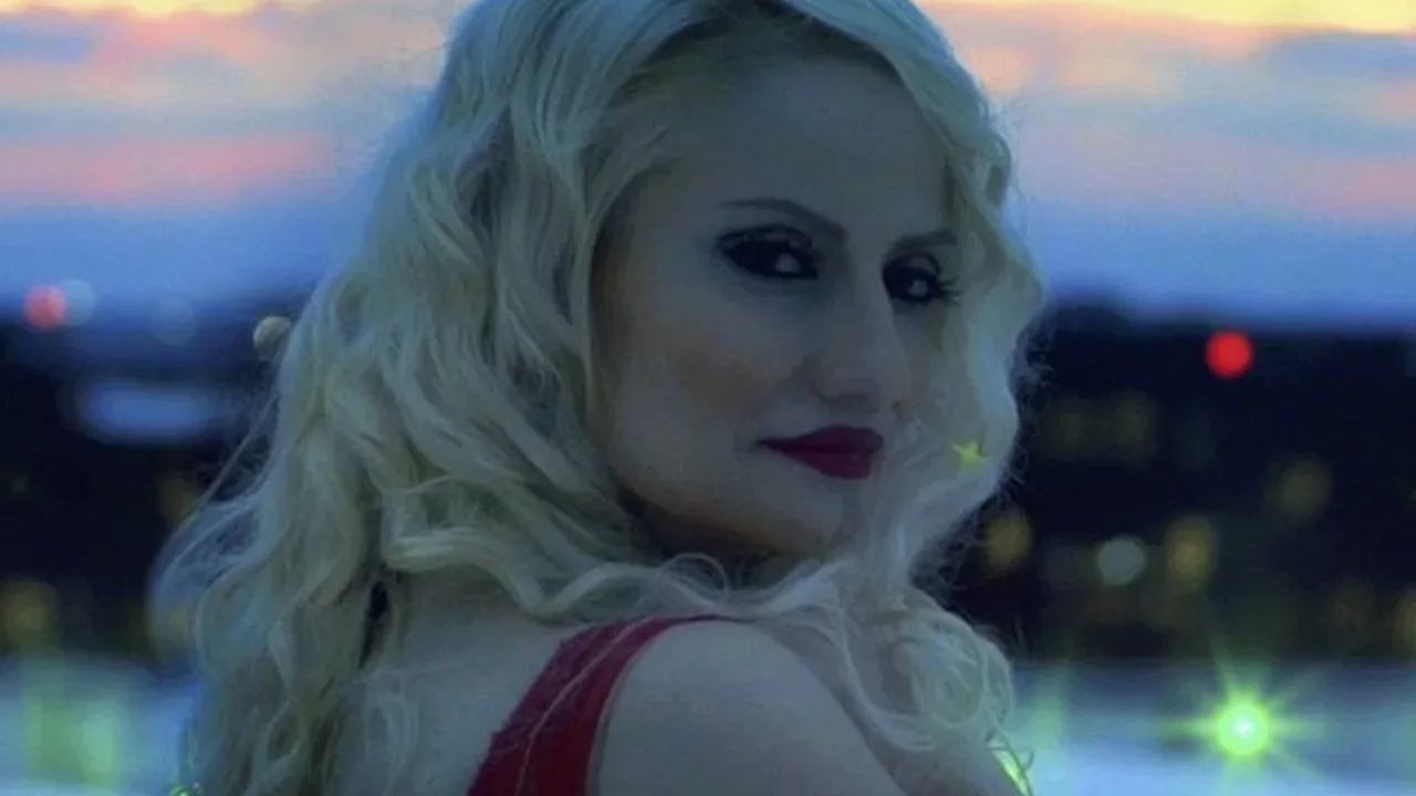 Helen - Salam Beresoon