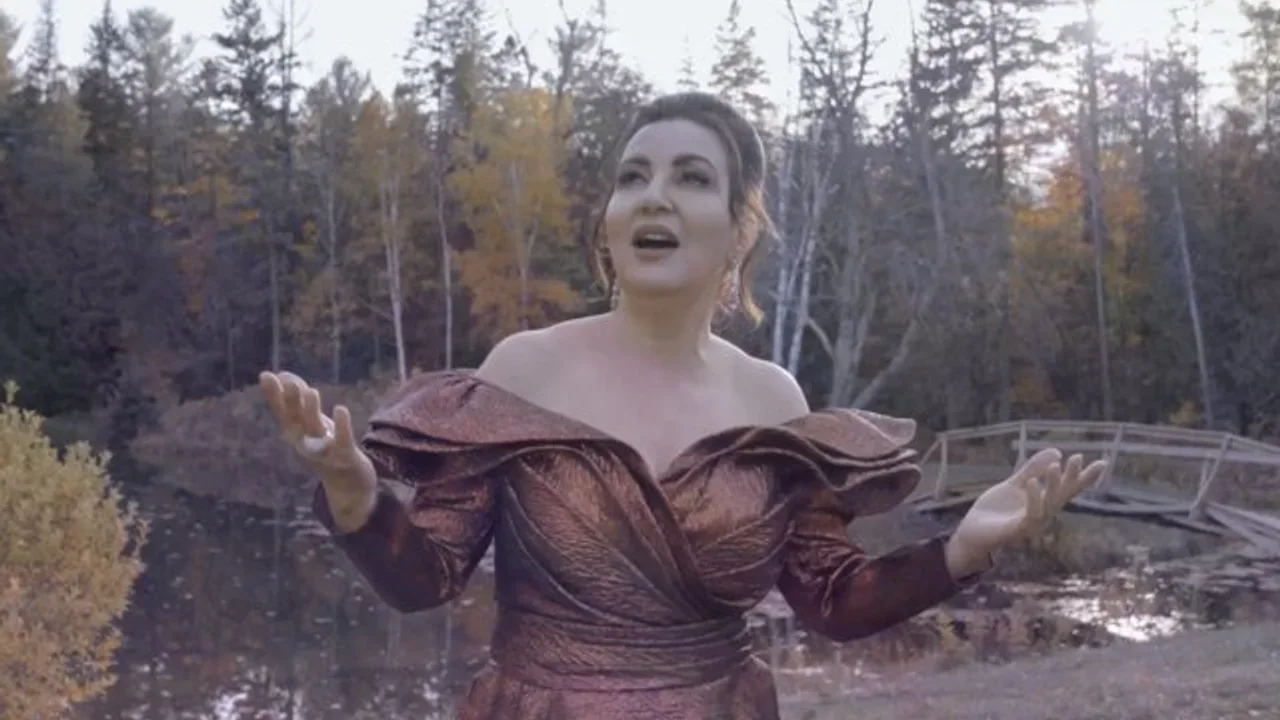 Soheila Golestani - Gheseye Faramoush