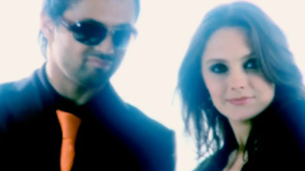 Bardia - First Date